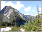 foto Dal lago di Braies alla Croda del Becco